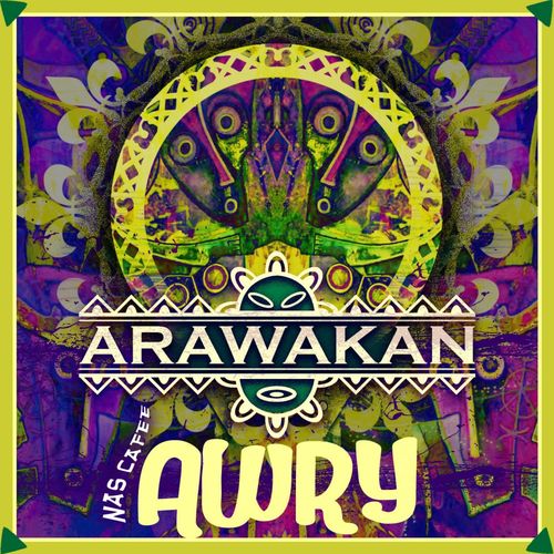 Nas Cafee - Awry / Arawakan