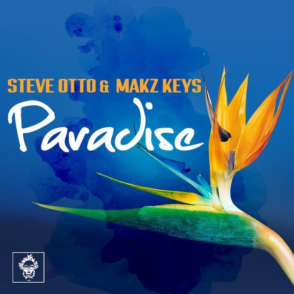 Steve Otto & Makz Keys - Paradise / Merecumbe Recordings