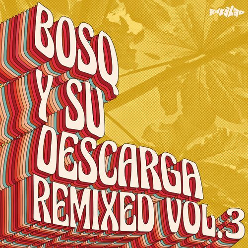 Bosq - Wake Up (feat. Kaleta) (Yuksek Remix) / Bacalao