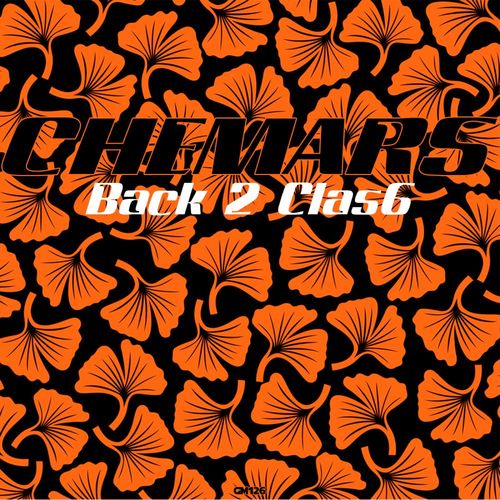 Chemars - Back 2 Clas6 / Ginkgo Music