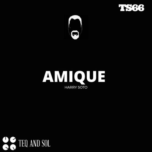Harry Soto - AMIQUE / TEQ and SOL