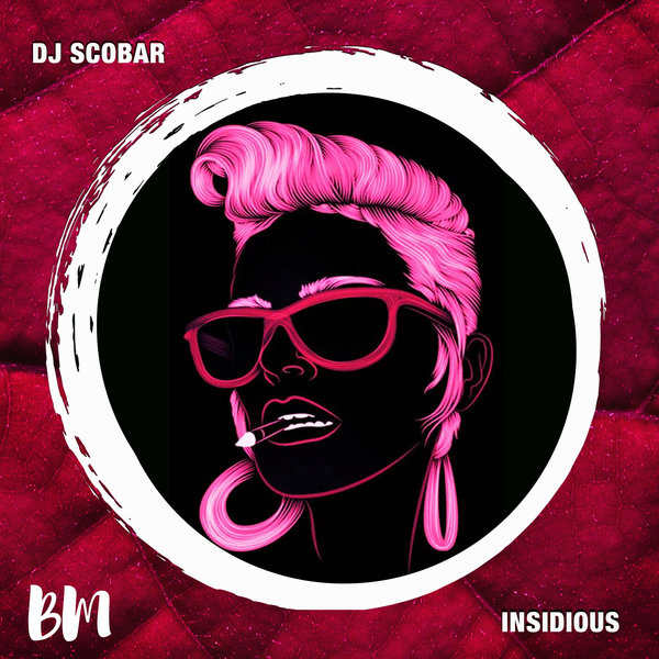 DJ Scobar - Insidious / Black Mambo