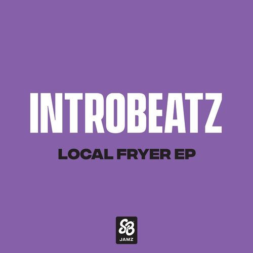 Intr0beatz - Local Fryer - EP / SlothBoogie