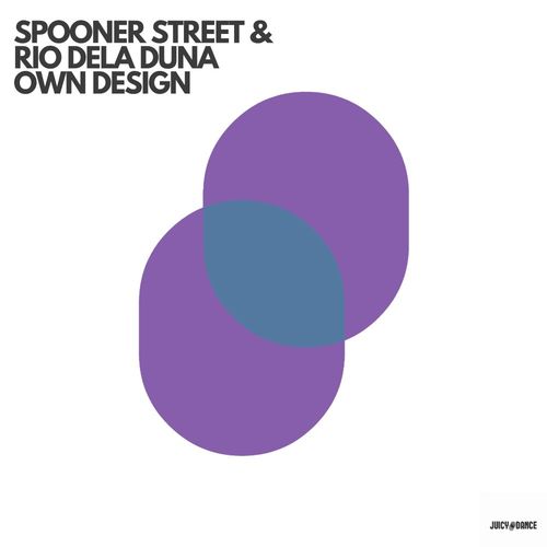 Spooner Street & Rio Dela Duna - Own Design / Juicy Dance