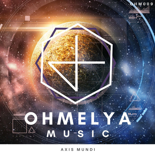 CEV's - Axis Mundi / Ohmelya Music