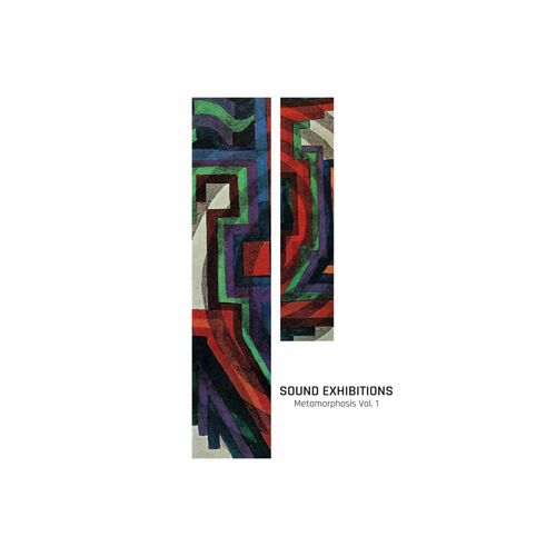 VA - Metamorphosis Vol 1 / Sound-Exhibitions-Records