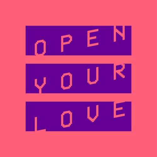 Dj Marlon & KO-BE - Open Your Love (Kevin McKay Remix) / Glasgow Underground