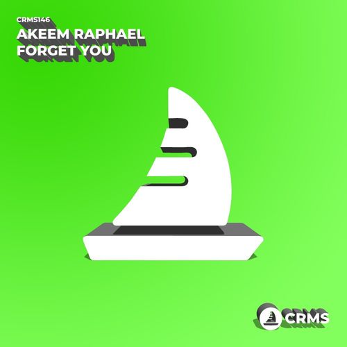 Akeem Raphael - Forget You / CRMS Records