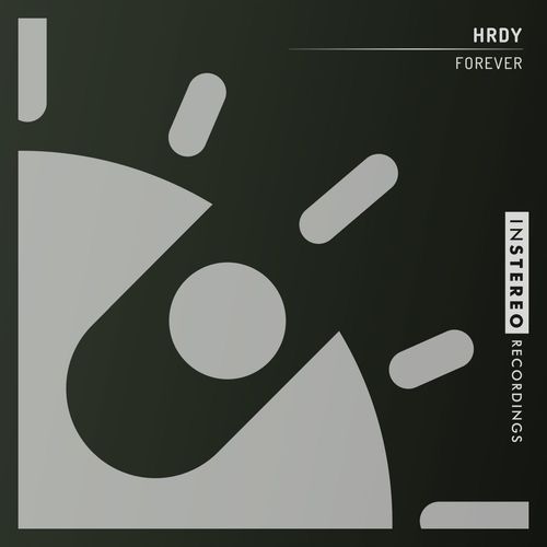 HRDY - Forever / InStereo Recordings