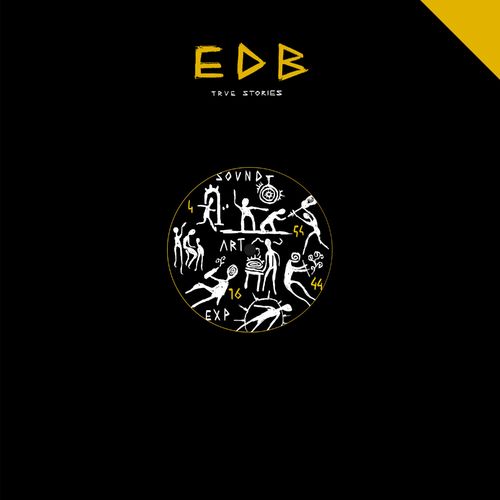 EDB - True Stories / Mother Tongue Records