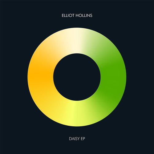 Elliot Hollins - Daisy EP / Atjazz Record Company