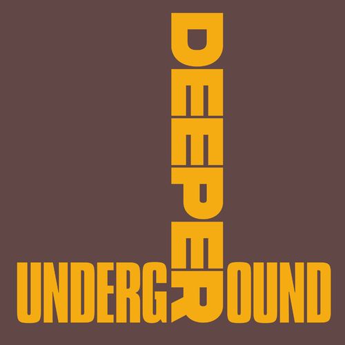 Kevin McKay - Deeper Underground / Glasgow Underground