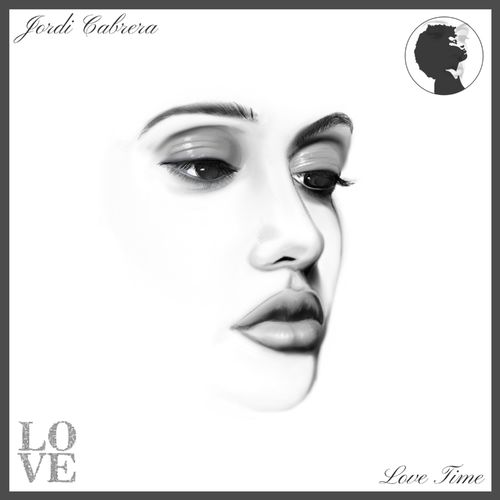 Jordi Cabrera - Love Time / Listeners Room Records