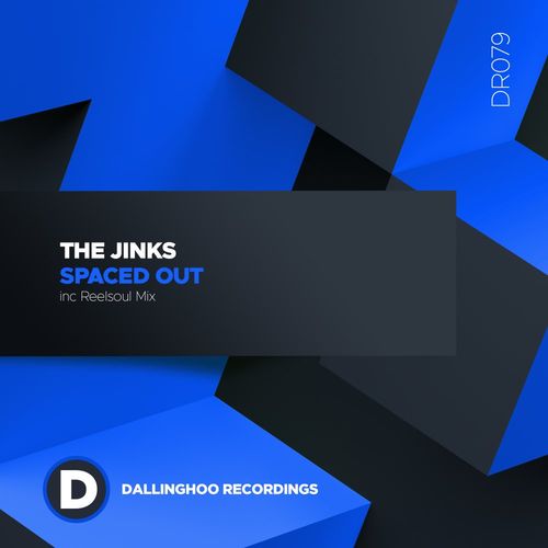 The Jinks - Spaced Out / Dallinghoo Recordings