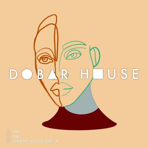 VA - Dobar House Vol. 4 / Dobar House