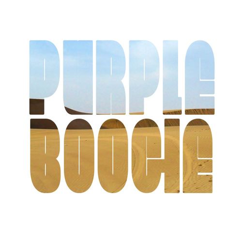 VA - Vamos / Purple Boogie