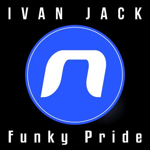 Ivan Jack - Funky Pride / NUDISCO