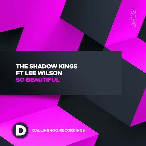 The Shadow Kings ft Lee Wilson - So Beautiful / Dallinghoo Recordings