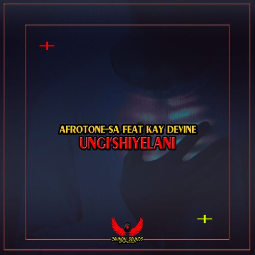 Afrotone-SA & Kay-Divine - Ungi' Shiyelani / Cannon Sounds Entertainment