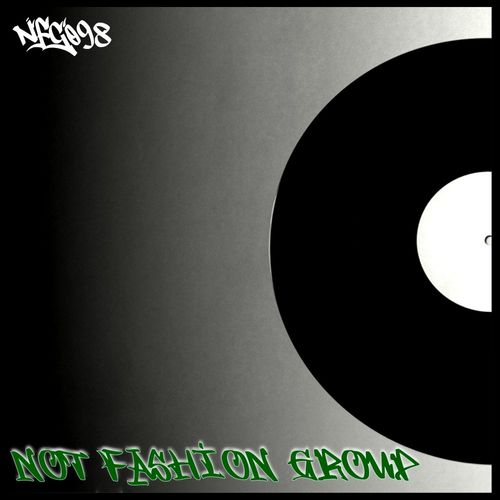 Rondon - Don't Say / Not Fashion Group
