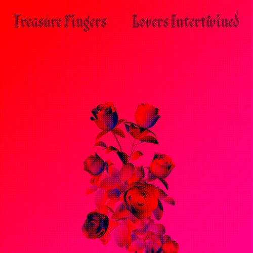 Treasure Fingers - Lovers Intertwined / Cute Cuts