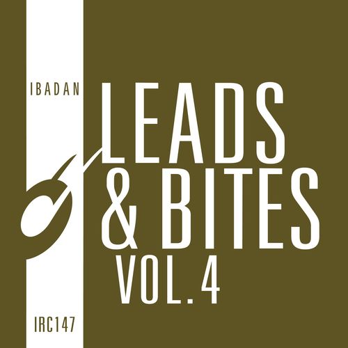 VA - Leads & Bites Vol. 4 / Ibadan Records