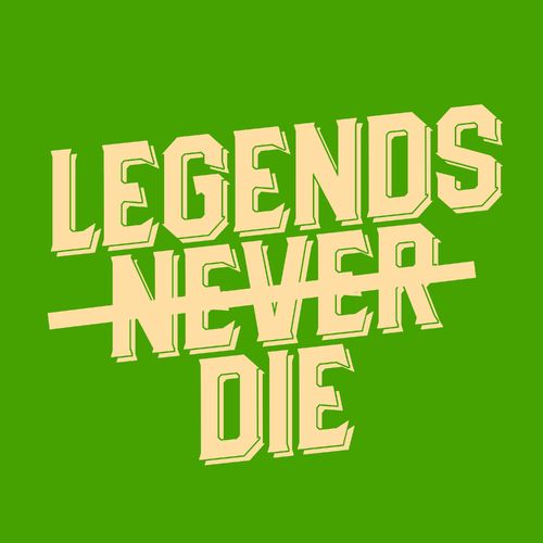 Travis Emmons & Soul Bombs - Legends Never Die / Glasgow Underground