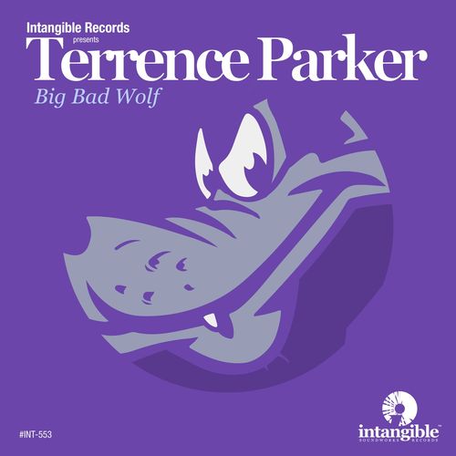 Terrence Parker - Big Bad Wolf / Intangible Records