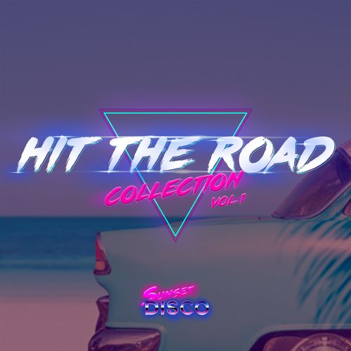 VA - Hit The Road Collection Vol. 1 / Sunset Disco