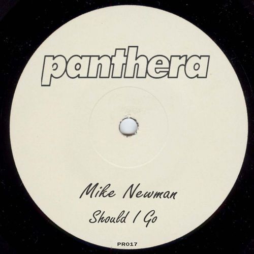 Mike Newman - Should I Go / Panthera
