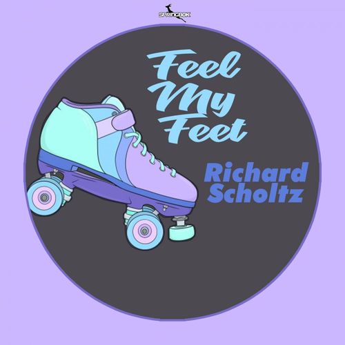 Richard Scholtz - Feel My Feet / Springbok Records