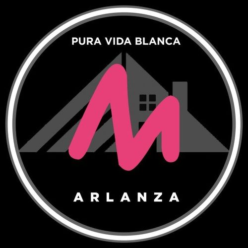Pura Vida Blanca - Arlanza / Metropolitan Recordings