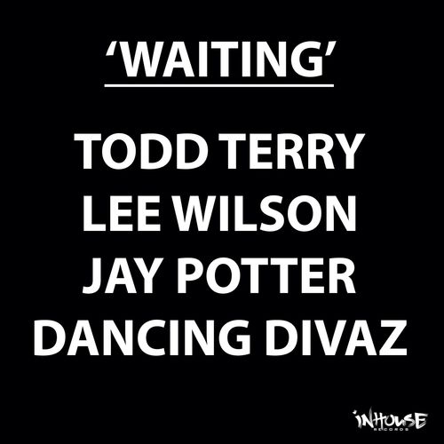 Todd Terry, Lee Wilson, Jay Potter, Dancing Divaz - Waiting / InHouse Records
