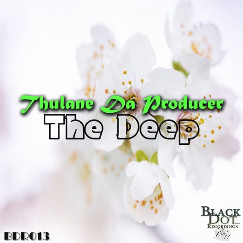 Thulane Da Producer - The Deep / Black Dot Recordings