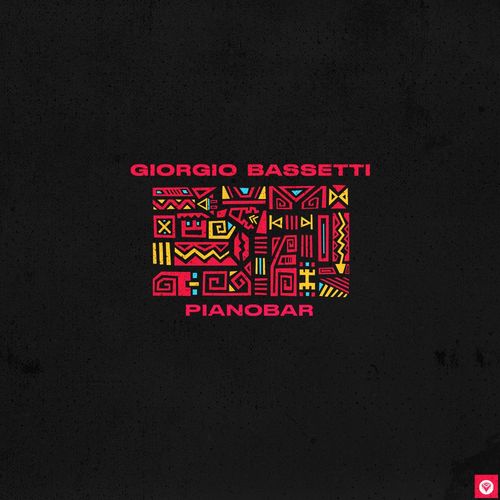 Giorgio Bassetti - Pianobar / Guettoz Muzik Electronic