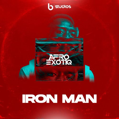 Afro Exotiq - Iron Man / Bstudios