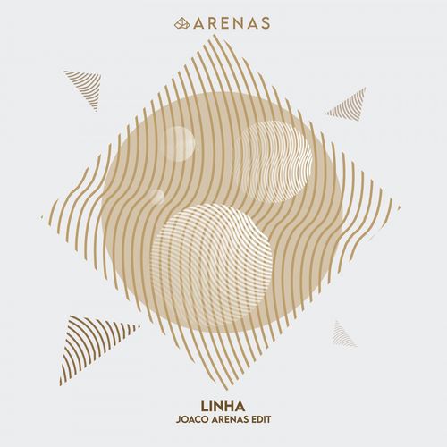 Alex Aguiar & PURØ - Lihna (Joaco Arenas Edit) / Arenas Recordings