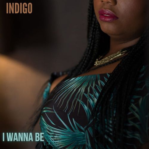 Indigo - I Wanne Be / BeachGroove records