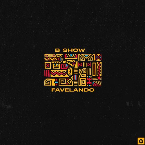 B Show - Favelando / Guettoz Muzik Streaming Pool