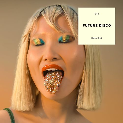 VA - Future Disco: Dance Club / Future Disco