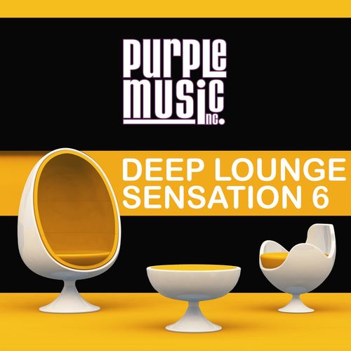 VA - Deep Lounge Sensation, Vol. 6 / Purple Music