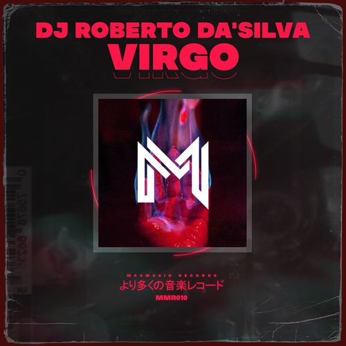 Dj Roberto Da'Silva - Virgo / Mas Music Records