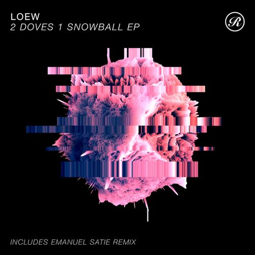 Loew - 2 Doves 1 Snowball EP / Renaissance Records