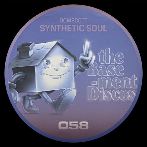 Domscott - Synthetic Soul / theBasement Discos