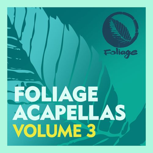VA - Foliage Acapellas Volume 3 / Foliage Records