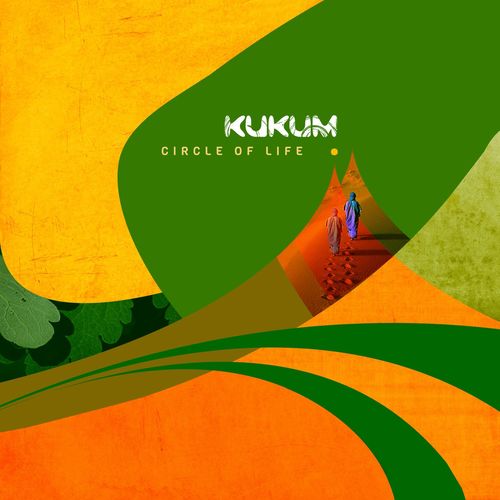 Alkaline Georgi - Circle of Life / KUKUM