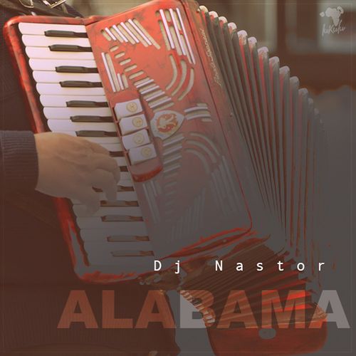 Dj Nastor - Alabama / Lukulu Recordings