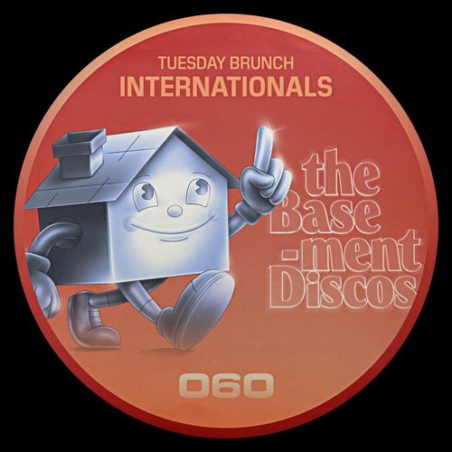 Tuesday Brunch - Internationals / theBasement Discos
