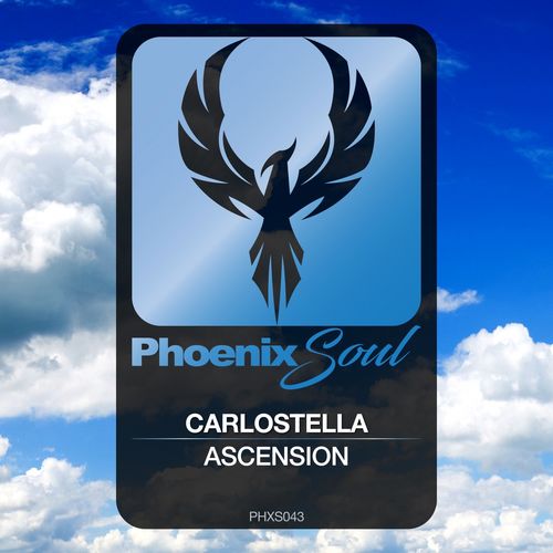 Carlostella - Ascension / Phoenix Soul