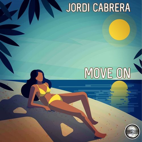 Jordi Cabrera - Move On / Soulful Evolution